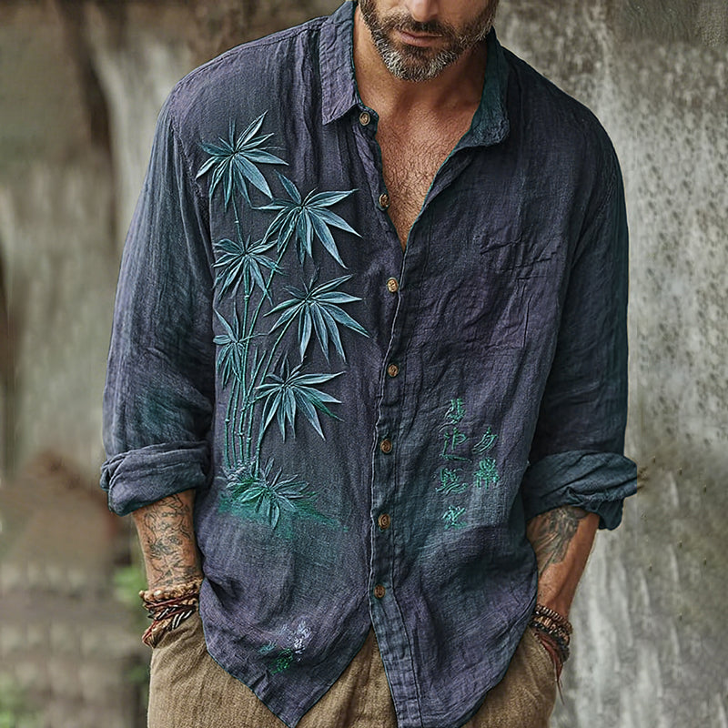 Soft Short-Sleeve Shirt