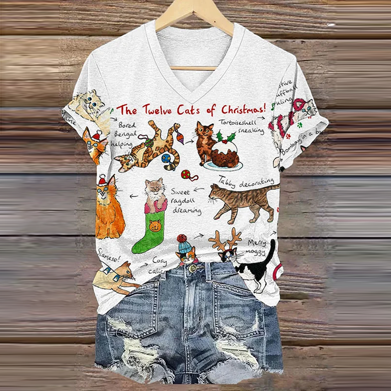 Soft Cotton Shirt