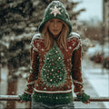Weekend Lightweight Sweater
