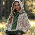 Relaxed Knit Sweater