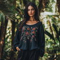 Casual Long-Sleeve Shirt