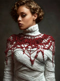 Relaxed Ribbed Sweater