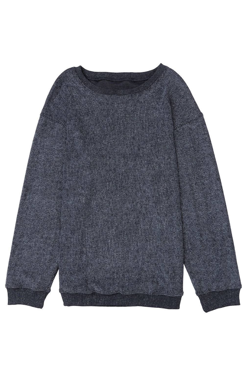 Cozy Oversized Sweater