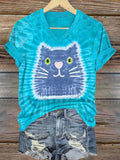 Coastal Collared Shirt