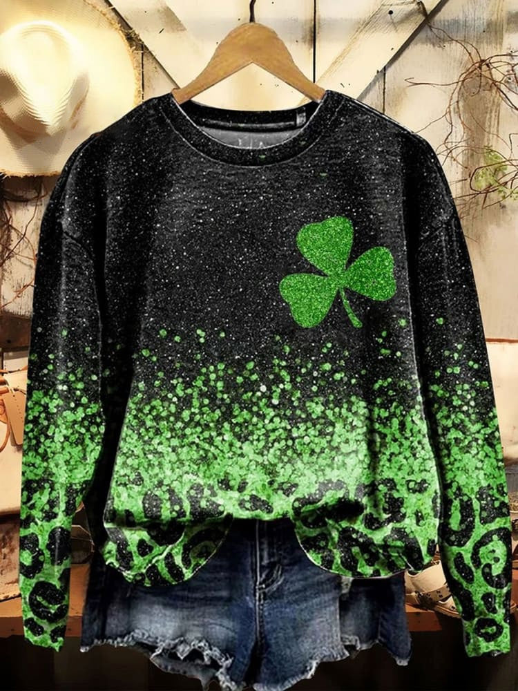 Soft Printed Shirt
