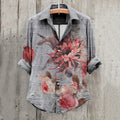 Soft Printed Shirt