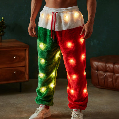 Effortless Relaxed Pants