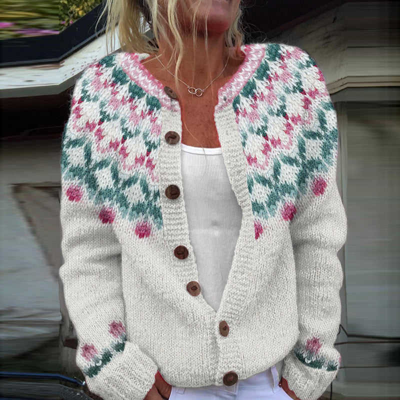 Everyday Textured Sweater