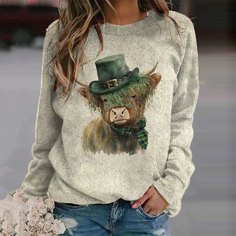Coastal Buttoned Shirt