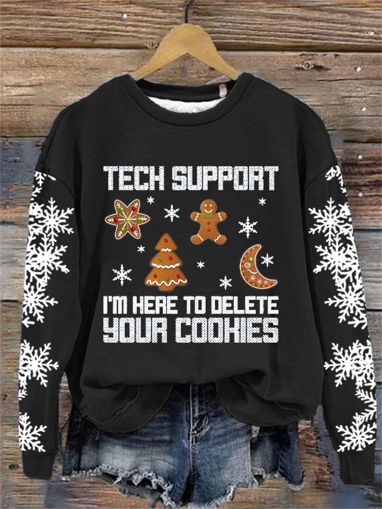 Relaxed Denim Shirt
