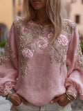 Weekend Cotton Shirt