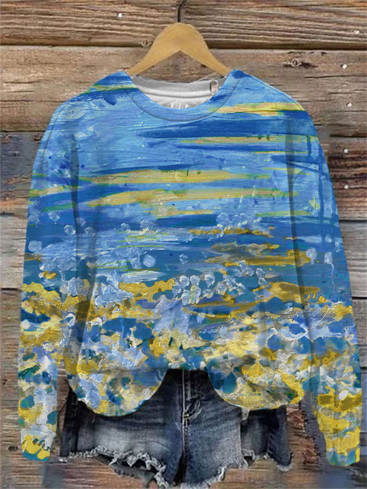 Summer Cotton Shirt
