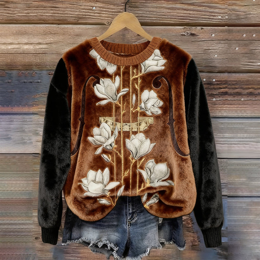 Coastal Buttoned Shirt
