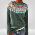 Relaxed Oversized Sweater