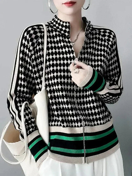 Easy Lightweight Sweater
