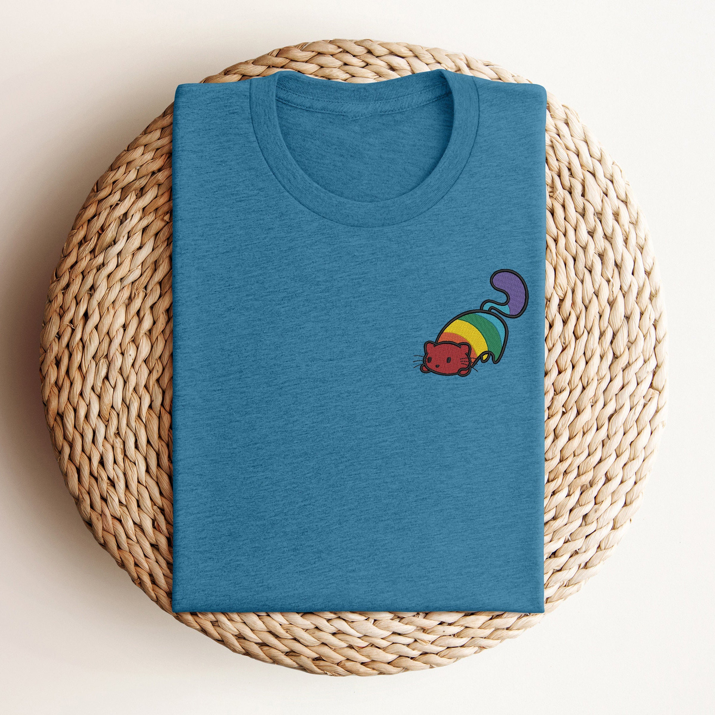 Weekend Cotton Shirt