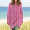 Soft Textured Sweater