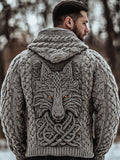 Soft V-Neck Sweater