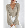 Cozy Textured Sweater