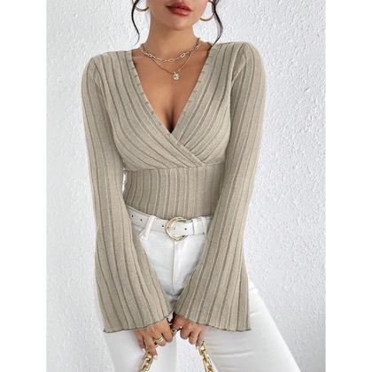 Cozy Textured Sweater