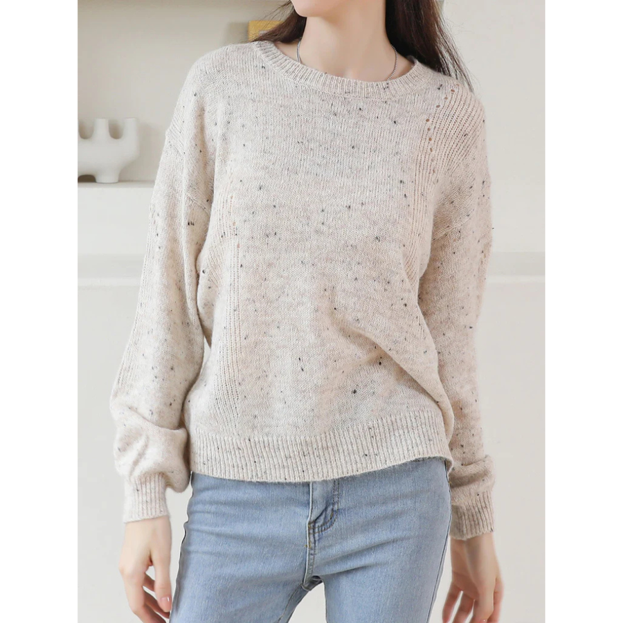 Everyday Oversized Sweater