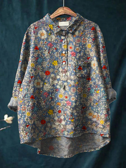 Everyday Long-Sleeve Shirt