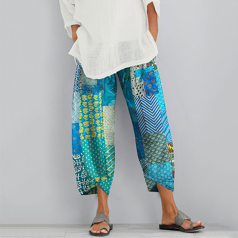 Minimal Office Pants