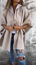 Winter Wool Coat
