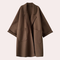 Cozy Oversized Coat