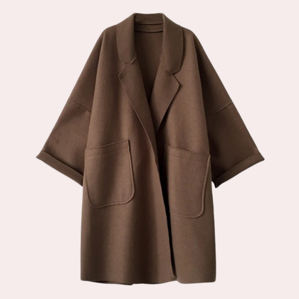 Cozy Oversized Coat