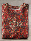 Easy Collared Shirt