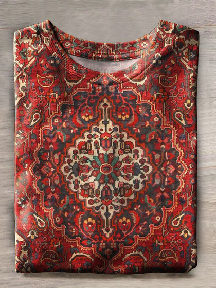 Easy Collared Shirt
