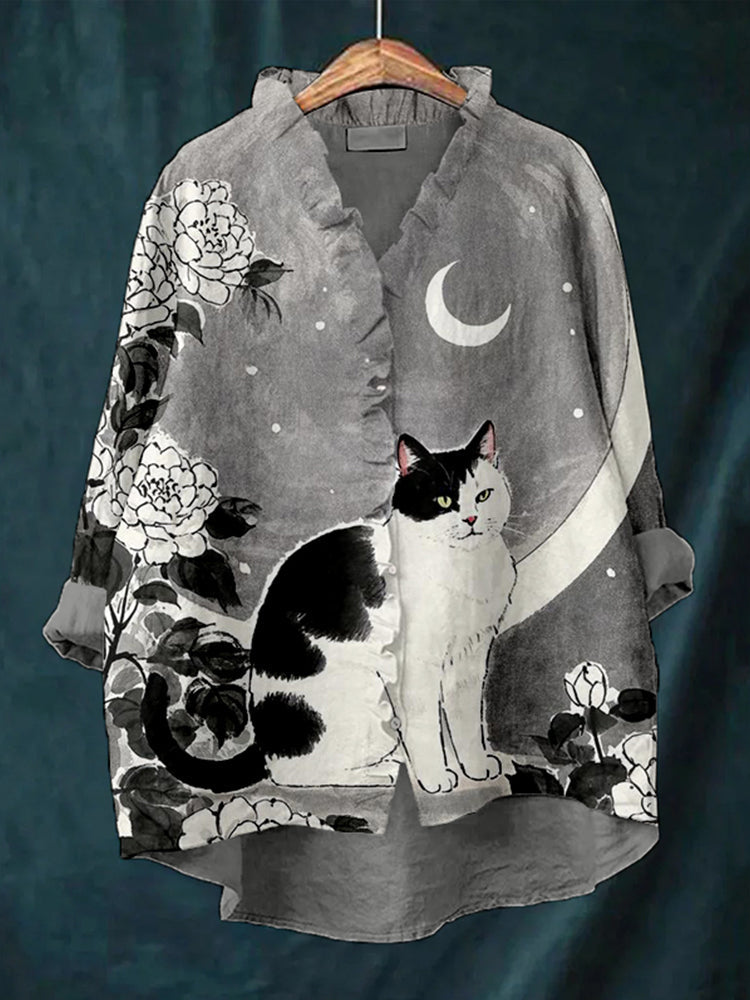 Everyday Printed Shirt