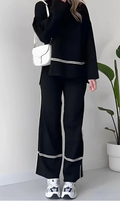 Cozy Cropped Sweater