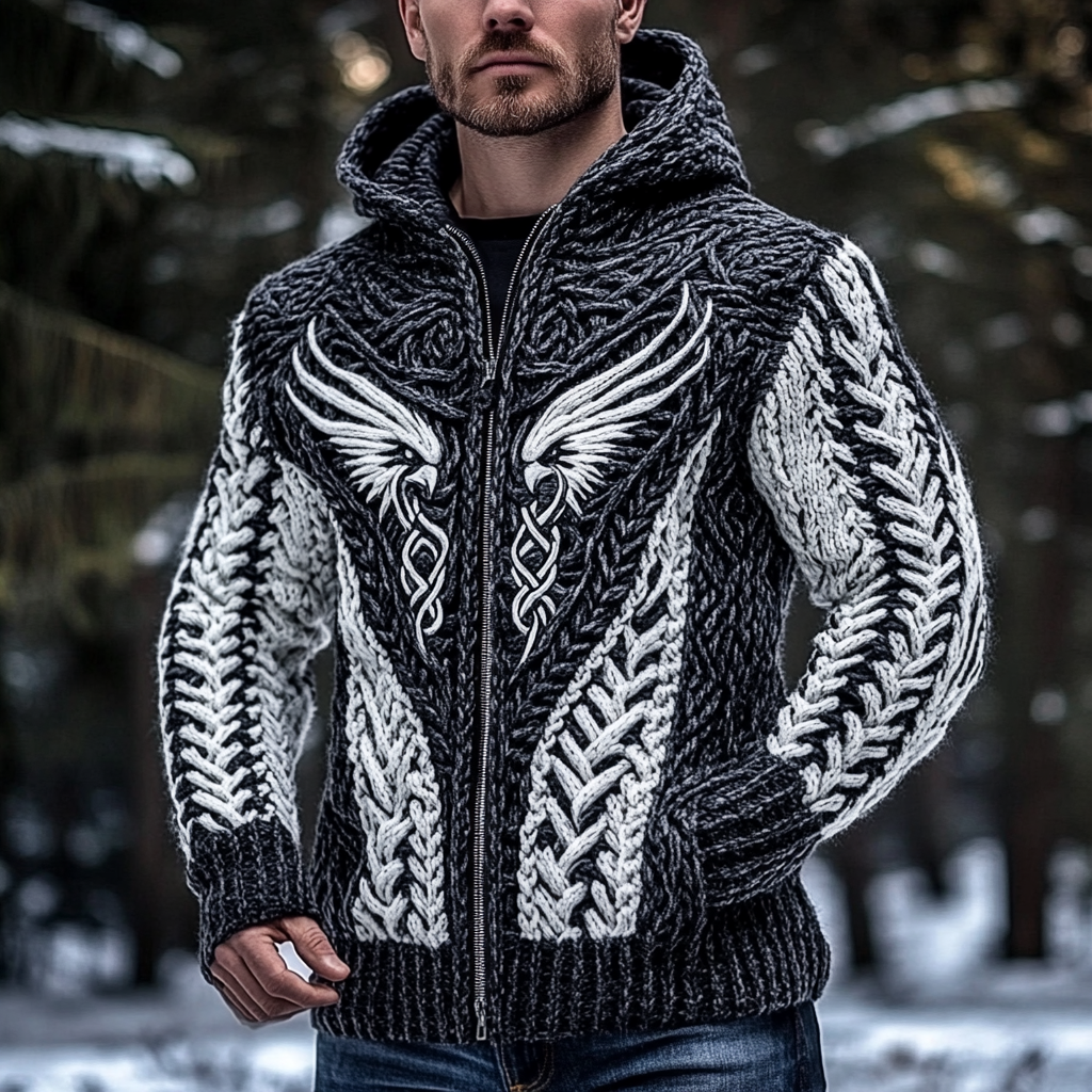 Classic Lightweight Sweater