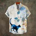 Classic Buttoned Shirt