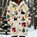 Classic Oversized Coat