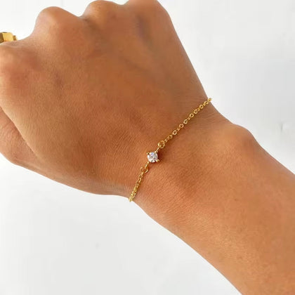 Minimalist Charm Jewelry