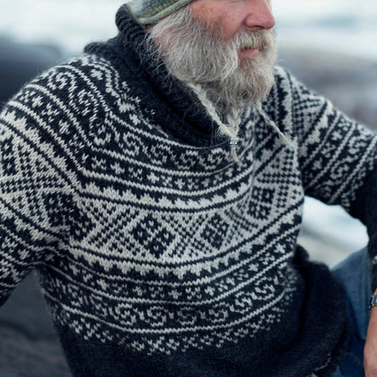 Casual Lightweight Sweater