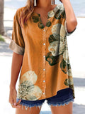 Coastal Short-Sleeve Shirt