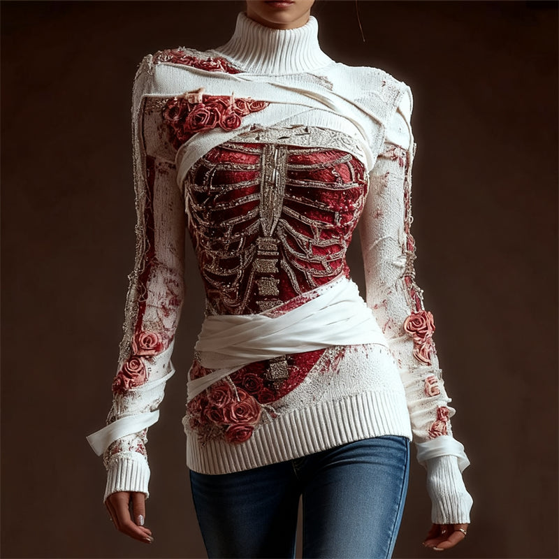 Everyday Lightweight Sweater