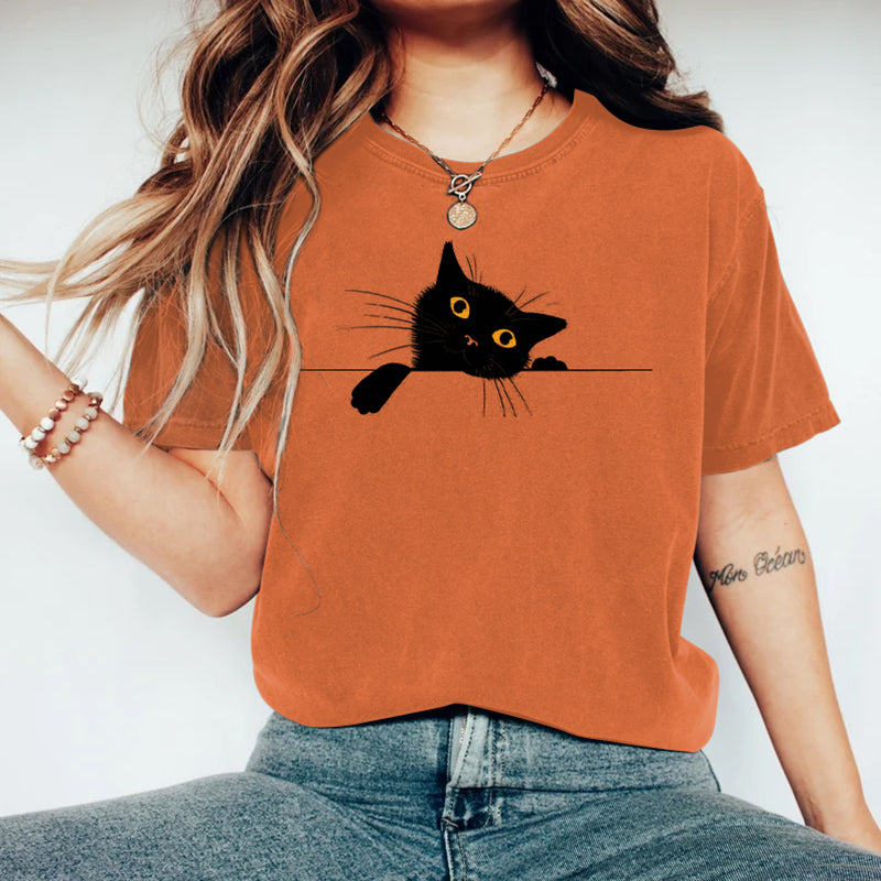 Coastal Cotton Shirt