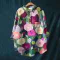 Classic Short-Sleeve Shirt