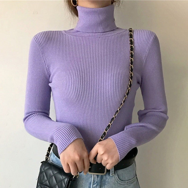 Everyday V-Neck Sweater