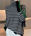 Everyday Cropped Sweater