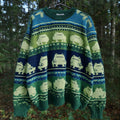 Everyday Striped Sweater