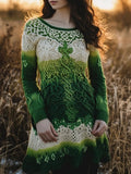 Relaxed Lightweight Sweater