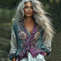 Coastal Linen Shirt