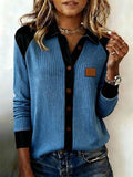 Everyday Striped Shirt