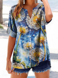 Weekend Collared Shirt